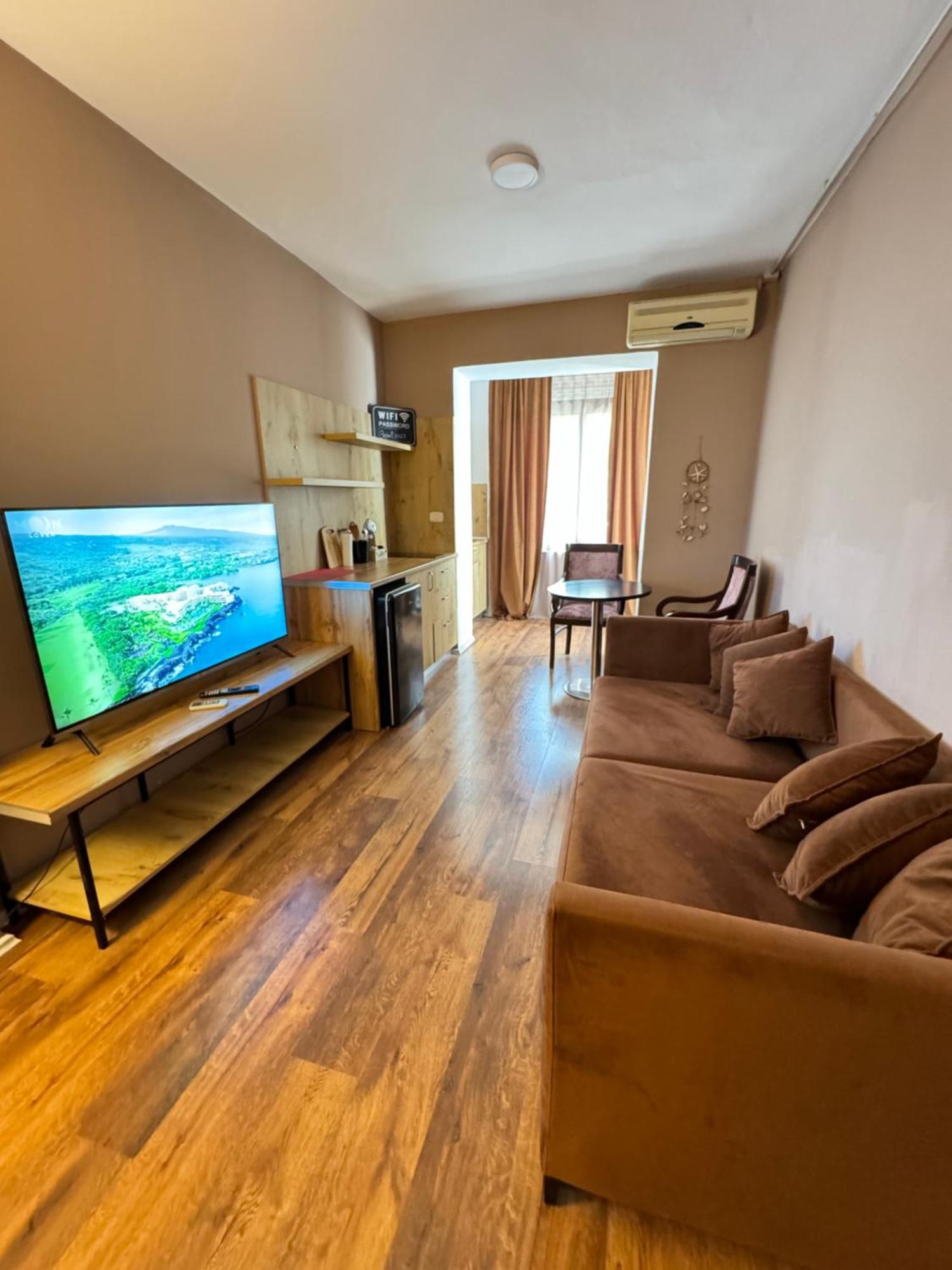 Apartment Bejartapartment2
