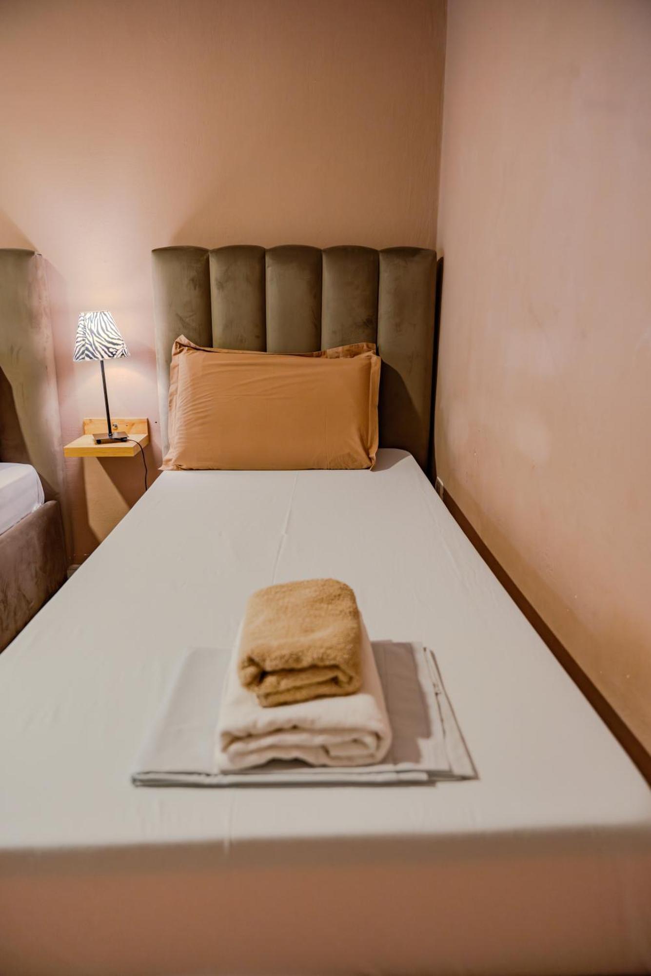 Apartment Bejartapartment2 *