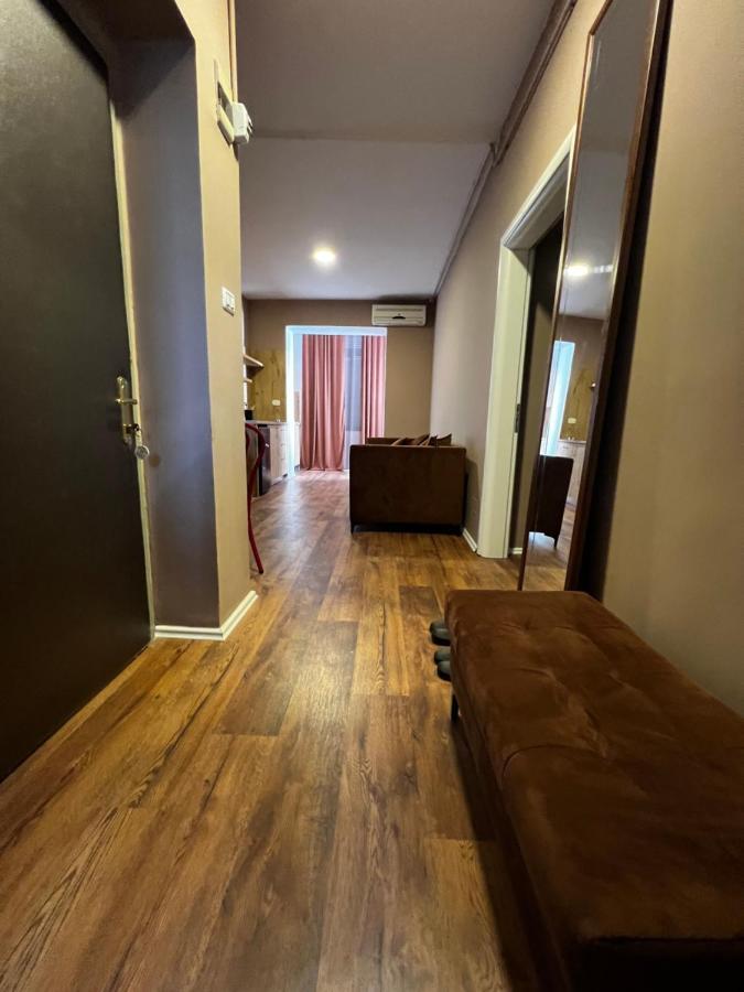 Appartement Bejartapartment2 Tirana