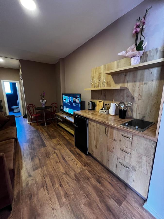 Bejartapartment2 Tirana