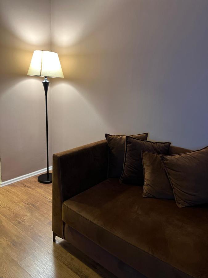 Bejartapartment2 * Tirana