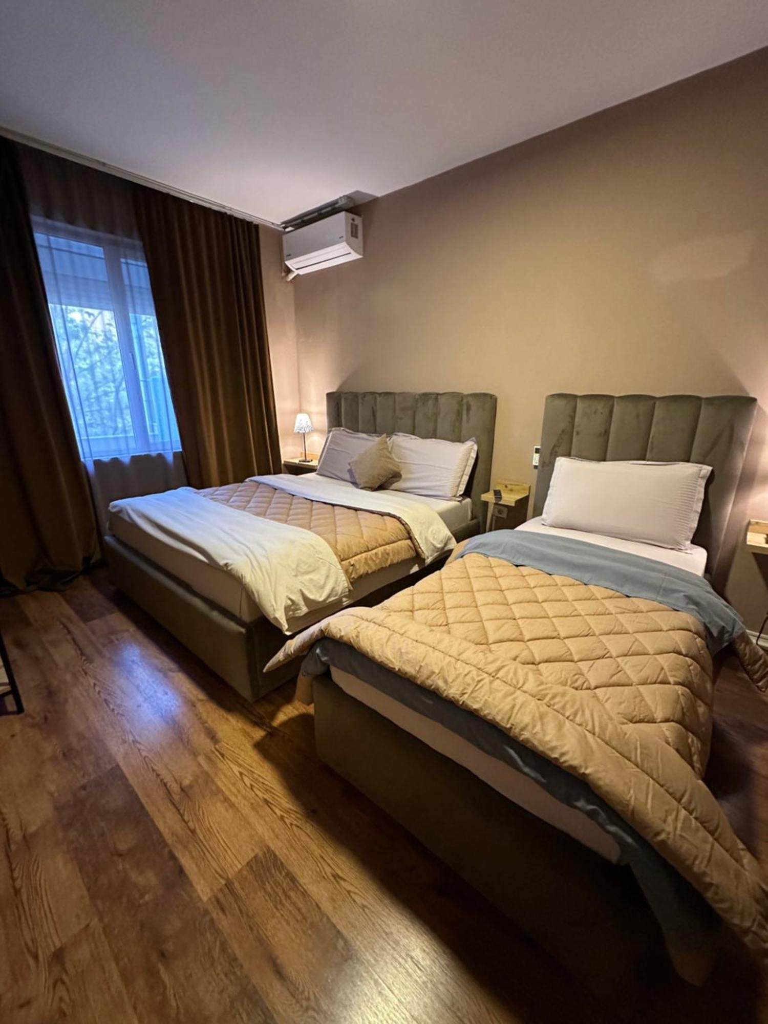 Bejartapartment2