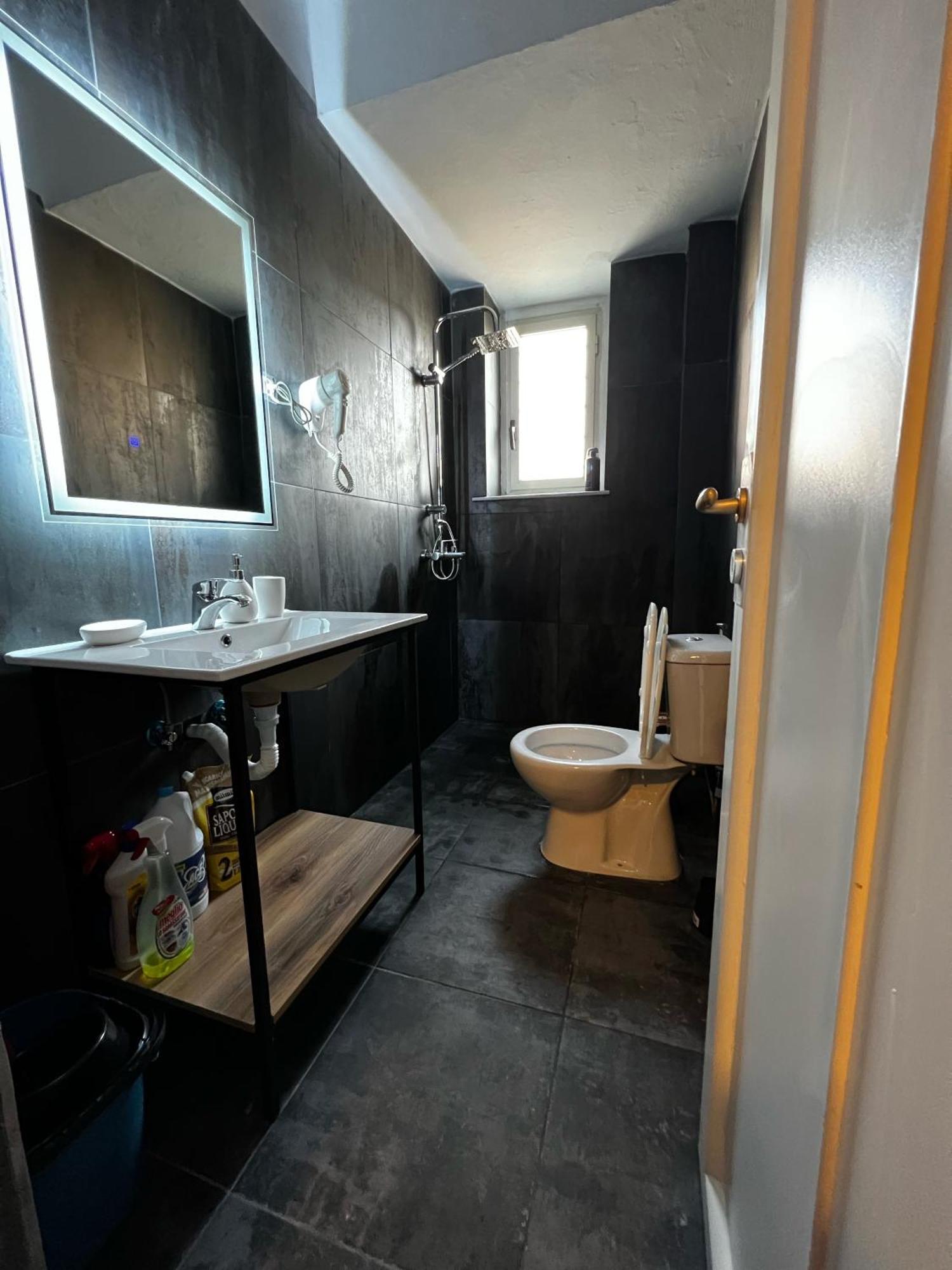 Bejartapartment2 Appartement Tirana