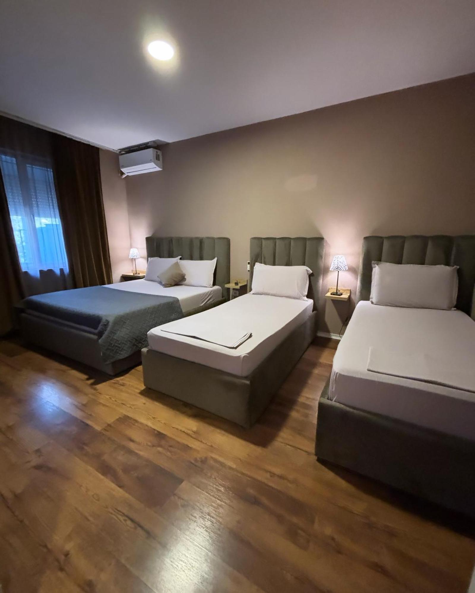 Bejartapartment2 * Tirana