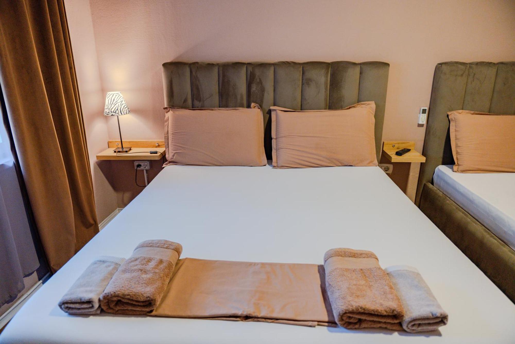 Bejartapartment2 * Tirana